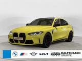 BMW M3 Competition M xDrive 360° LASER LED ACC NAVI - BMW M3 in Wuppertal