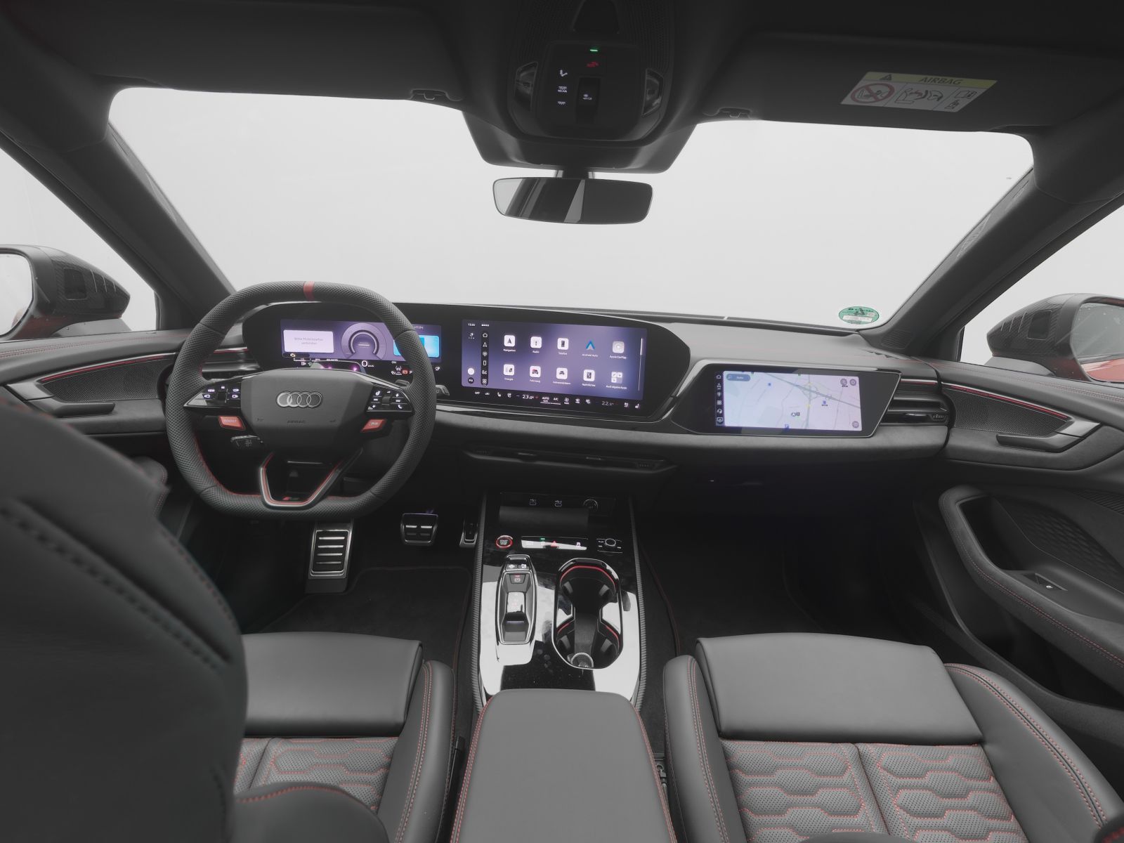 Audi RS5 - Bild 5