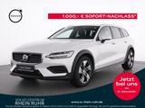 Volvo V60 Cross Country B4 AWD Plus PLUS WINTERPAK+LM+ - weiße Volvo V60 Cross Country