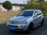 Mercedes-Benz Ml420 v8 cdi neu tüv sehr ge... - Mercedes-Benz ML 420 von privat