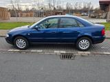 Audi a4 b5 neue Zahnriemen 87 000 km origi... - gebrauchte Audi A4 aus dem Jahr 1999