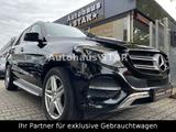 Mercedes-Benz GLE 350d 4Matic AMG-LINE / STANDHEIZUNG - AHK - Mercedes-Benz GLE-Klasse Gebrauchtwagen in Frankfurt