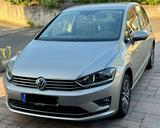 Volkswagen Golf Sportsvan 1.2 TSI ALLSTAR BMT ALLSTAR