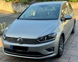 Volkswagen Golf Sportsvan 1.2 TSI ALLSTAR BMT ALLSTAR