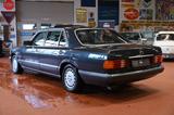 Mercedes-Benz 560 SEL W126 *KLIMA*SHZ*AIRBAG*TEMPO*GARANTIE* - Mercedes-Benz: W126
