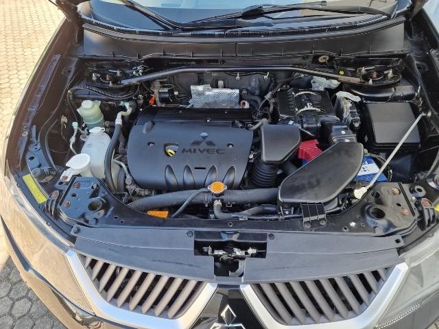 Mitsubishi Outlander  XL*4-WD*Automatik*Leder*Glasdach*2.Ha
