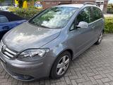 Volkswagen Golf Plus United Automatik Klima AHK MFL GRA Sit