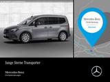 Mercedes-Benz T 180 d EDITION+PROGRESSIVE+Klimaautom+Navi+MBUX - Mercedes-Benz T-Klasse in Bremen