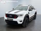 Ford Ranger Stormtrak 4x4/AUTOMATIK/19.TKM/TOP/KAMERA - Ford Ranger Stormtrak Gebrauchtwagen