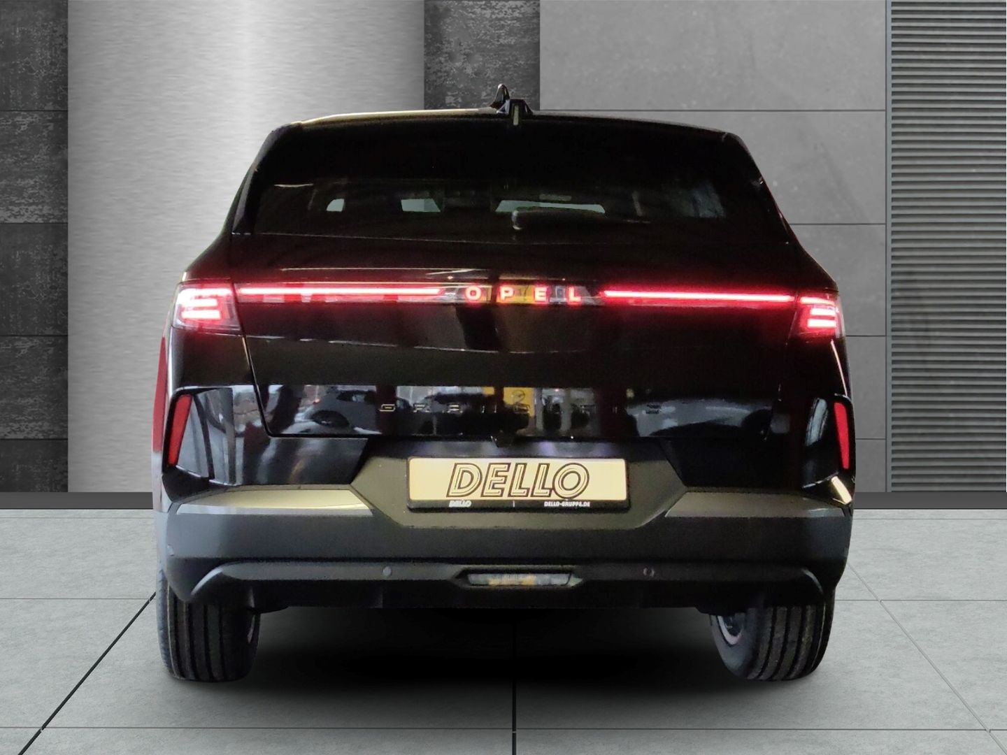 Opel Grandland (X) - Bild 6