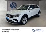 Volkswagen Tiguan 2.0 TDI DSG Elegance IQ.Light Navi ACC Si