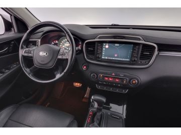 KIA Sorento - 12
