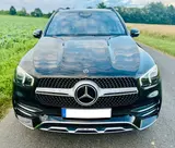 Mercedes-Benz GLE450 AMG/Voll/Burm./Pano/360/HUD/Massag/AIRMA - Mercedes-Benz GLE 450 von privat