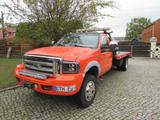 Ford F550 Abschleppwagen Platau Dually 4x4 2x Winden  - Ford F 350 Gebrauchtwagen