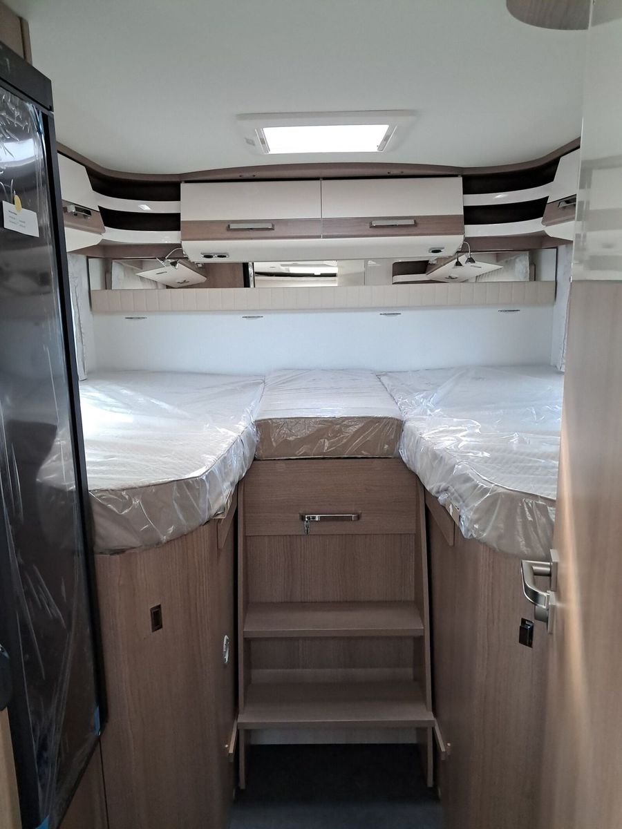 Fahrzeugabbildung Malibu I 430 KB LE comfort Klimaautomatik, Radio DAB