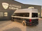 Volkswagen Grand California 680 4MOTION ACC AHK ST-Heiz LED - Allradantrieb Wohnmobil oder -wagen