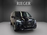 Mercedes-Benz V 300 d 4M AVANTGARDE Extralang 360°*AHK*Totwink - Autos mit Allradantrieb