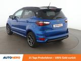 Ford EcoSport 1.0 EcoBoost ST-Line*NAVI*TEMPO*PDC* - Ford EcoSport in München