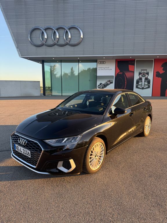 Image of Audi A3