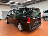 Mercedes-Benz EQV 300 lang elektr. Türen 360° Kamera Distronic - Mercedes-Benz EQV: Automatik