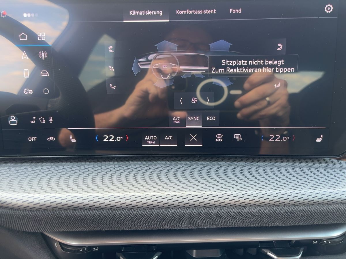 Audi Q5 - Bild 18