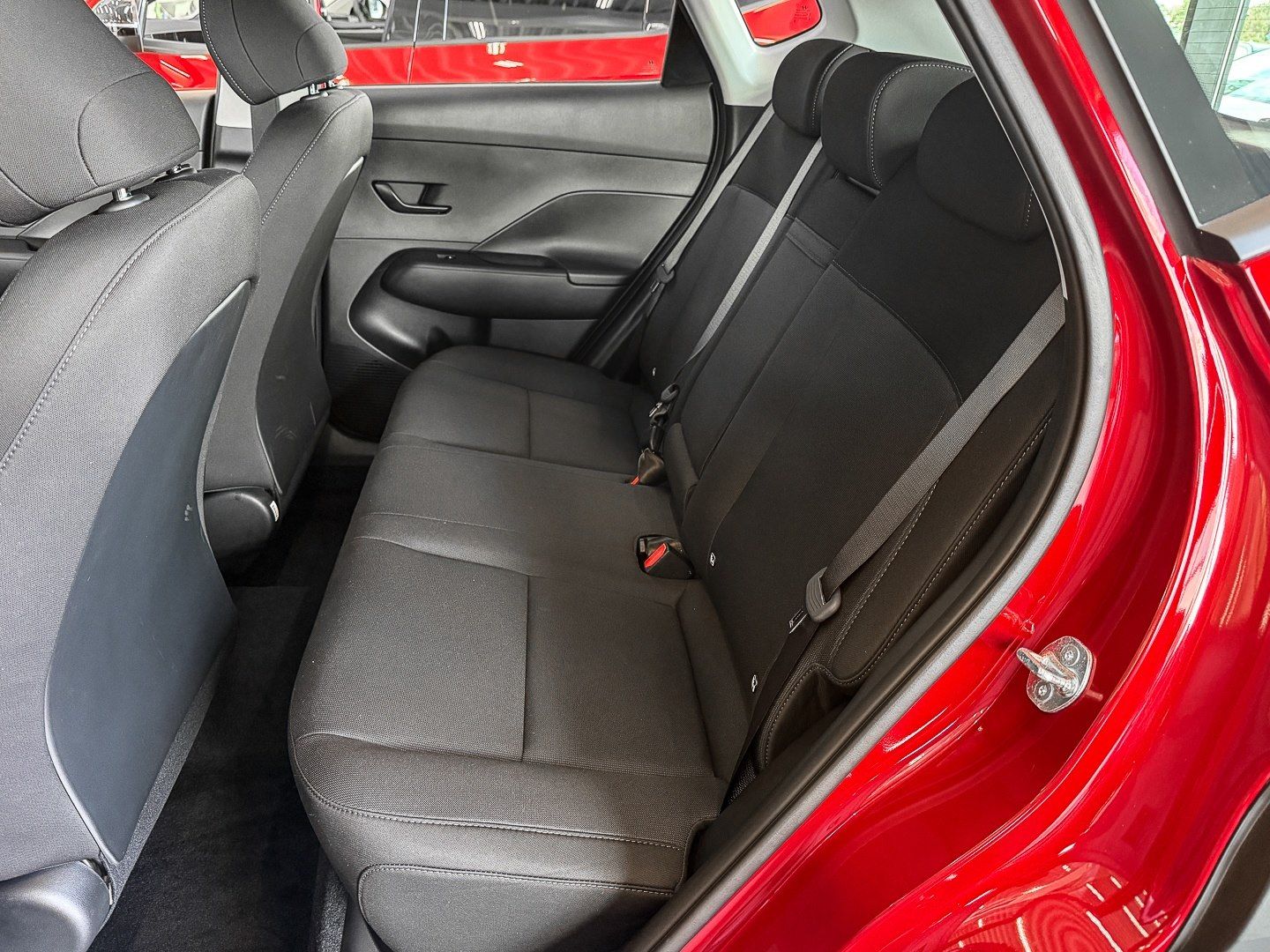 Hyundai KONA - Bild 14