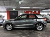 Audi Q2 S line 35 TFSI  S tronic - Audi Q2 Gebrauchtwagen