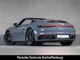 Porsche 911 Carrera 4S SportChrono Spotabgas - Porsche 992 aus 2025