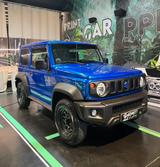 Suzuki Jimny 1.5 ALLGRIP Comfort Automatik Comfort