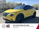 Nissan JUKE 1.6 HYBRID 143 PS 4AMT N-Sport Tech ProPILO - Nissan: S14