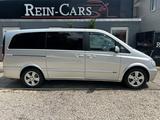 Mercedes-Benz Viano FUN 3.0 CDI lang/BETT/TISCH/AHK/STANDHEIZ/ - Angebote entsprechen deinen Suchkriterien