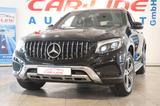 Mercedes-Benz GLC 300 *Panoramadach*Automatik*Leder*Navi* - mit Benzin-Antrieb: Schiebedach