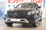 Mercedes-Benz GLC 300 *Panoramadach*Automatik*Leder*Navi* - Mercedes-Benz GLC-Klasse in Düsseldorf