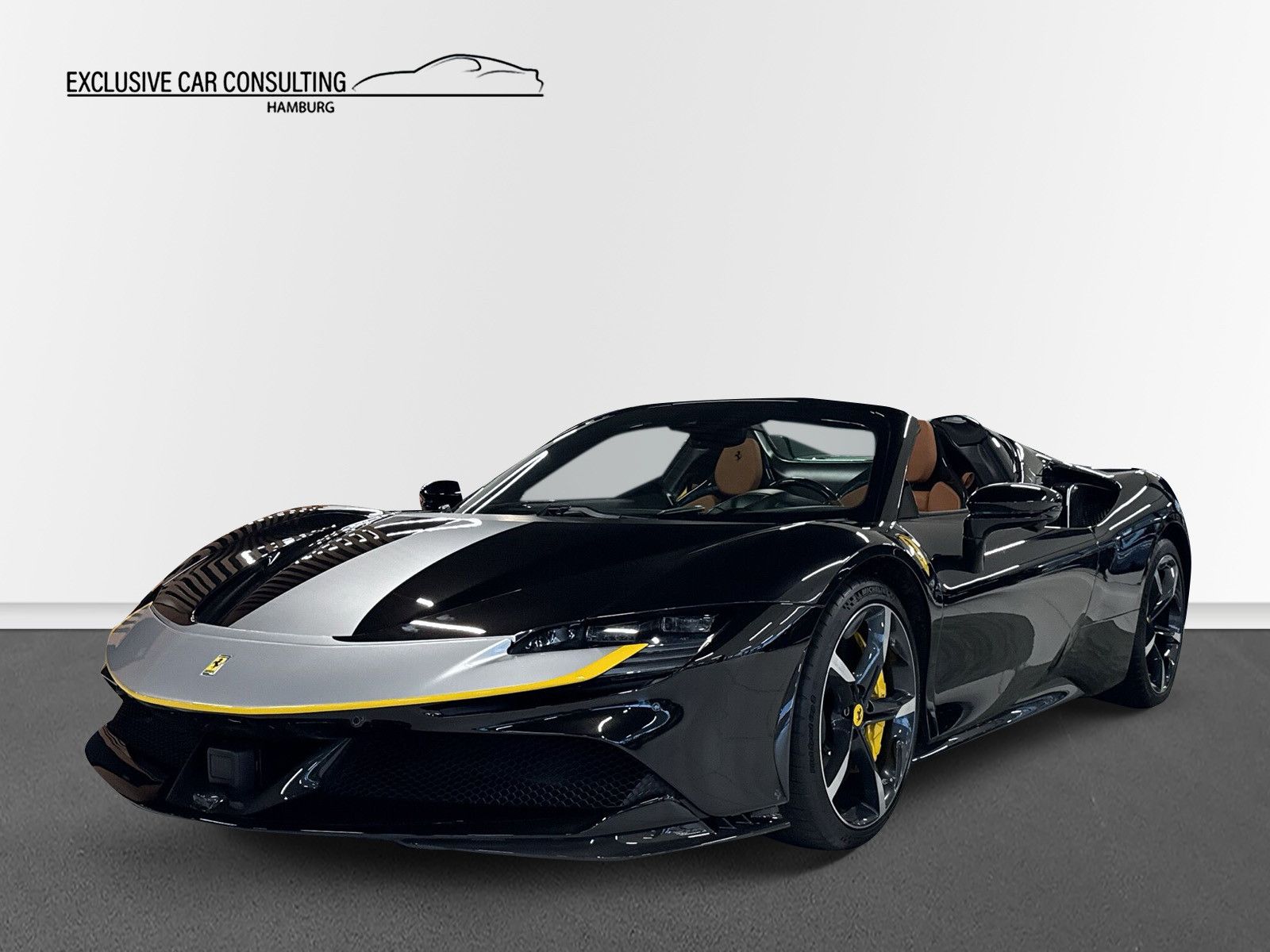 FERRARI SF90