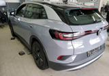 Volkswagen ID.4 City Pure Performance 52kWh LED ACC NAVI - Volkswagen ID.4: Pure