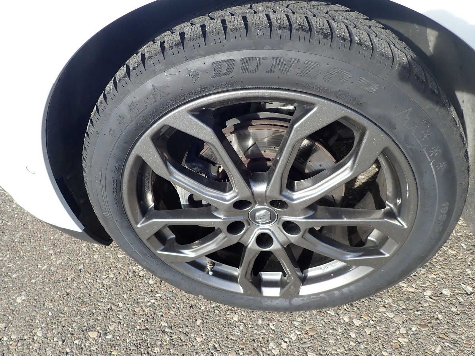 Fahrzeugabbildung Renault Scenic Grand BOSE Edition TCe 160 EDC