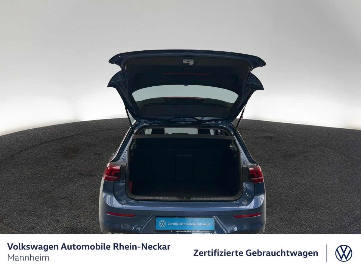 Volkswagen Golf - Bild 9
