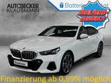 BMW i5 eDRIVE40 LIMO M SPORT 19''LC PROF NAVI SITZLÜ - BMW i5 in Duisburg
