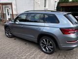 Skoda Kodiaq 1.4 TSI DSG 4x4 Sportline Sportline - Skoda Kodiaq in Hannover