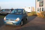 Ford Ka/Ka+ 1,3 Servo Allwetterreifen HU AU Neu - Ford aus 2001