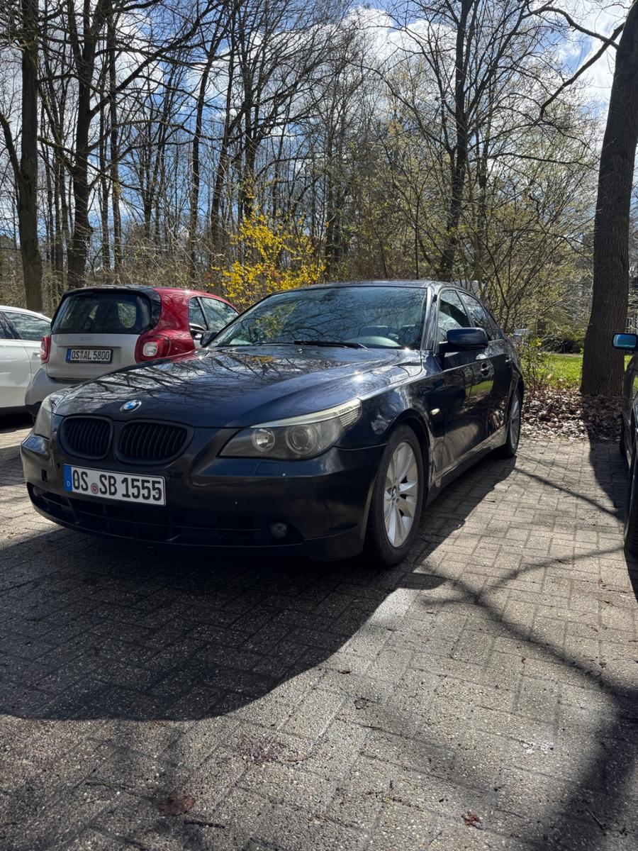 BMW 530d
