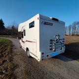 Challenger C 194 - Challenger Alkoven