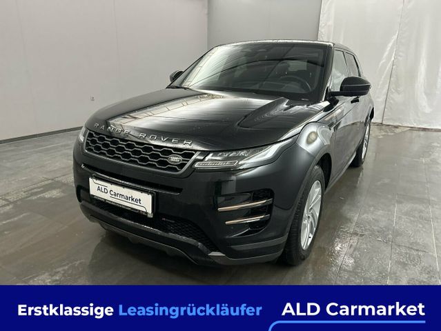 Land Rover Range Rover Evoque P300e R-Dynamic S Geschlossen