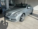 Mercedes-Benz E 250 E -Klasse Cabrio E 250 CGI BlueEfficiency/ - Mercedes-Benz E 250 in Bielefeld