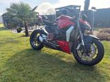 Ducati Streetfighter V2 - Offers