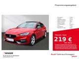 Seat Leon FR 1.5 TSI LED Panorama AHK Sitzheizung