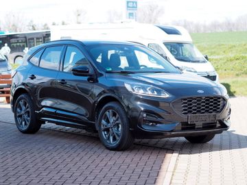 Bild 27 Ford Kuga ST-Line Plug-In Hybrid