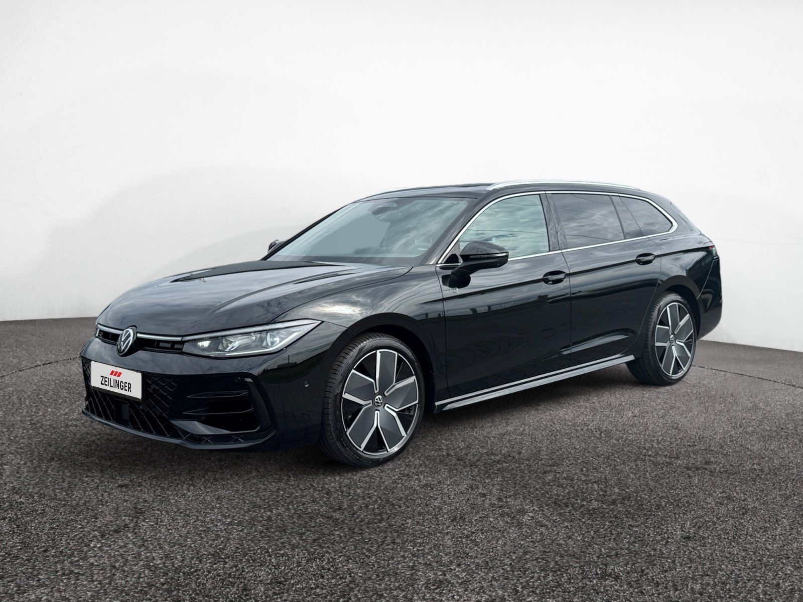 Volkswagen Passat Variant - Bild 2