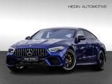 Mercedes-Benz AMG GT 63 S 4MATIC+ |KEYL|MBeam|COMAND|BURM|KAM - Mercedes-Benz in Frankfurt (Main)