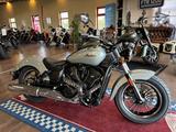 Indian Scout Sixty Classic - INDIAN SCOUT SIXTY CLASSIC